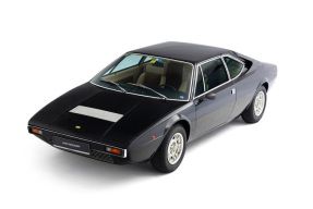 1977 Ferrari Dino 208 GT4