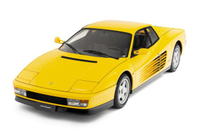 1987 Ferrari Testarossa