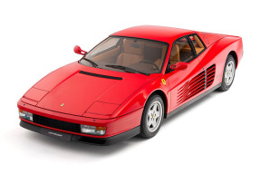 1989 Ferrari Testarossa
