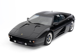 1990 Ferrari 348 tb Zagato Elaborazione