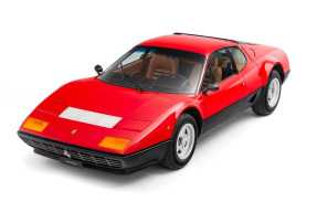 1980 Ferrari 512 BB