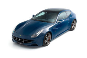 2013 Ferrari FF