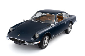 1968 Ferrari 365 GT 2+2