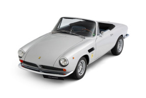 1965 ASA 1000 GT Spider