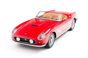 1959 Ferrari 250 GT Coupe