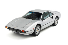 1981 Ferrari 208 GTB