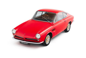 1965 ASA 1000 GT