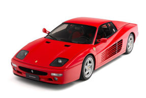 1995 Ferrari F512M