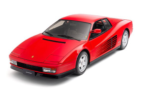 1985 Ferrari Testarossa
