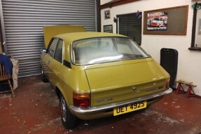 1978 Austin Allegro