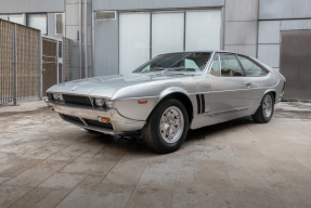 1974 Iso Rivolta