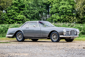 1964 Facel Vega Facel II