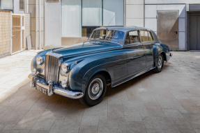 1961 Bentley S2