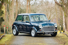 1990 Mini Margrave