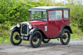 1930 Austin Seven