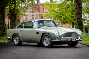 1964 Aston Martin DB5