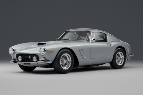 1960 Ferrari 250 GT SWB