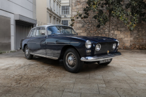 1966 Bristol 409