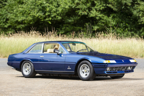 1979 Ferrari 400i