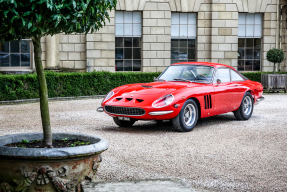 1963 Ferrari 250 GT/L