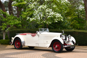 1933 Rolls-Royce Phantom