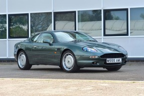 1995 Aston Martin DB7