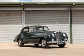 1956 Bentley S1