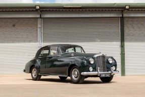 1956 Bentley S1