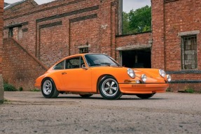 1971 Porsche 911