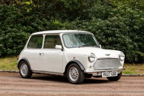 1997 Rover Mini