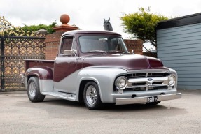 1953 Ford F100