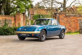 1973 Lotus Elan