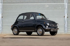 1971 Fiat 500