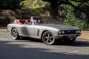 1974 Jensen Interceptor