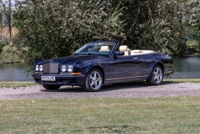 1998 Bentley Azure