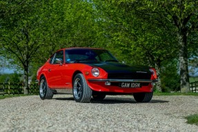 1973 Datsun 240Z