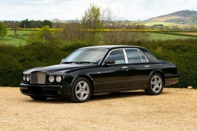 2005 Bentley Arnage