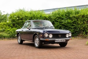 1976 Lancia Fulvia