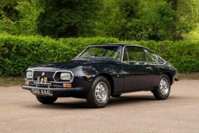 1973 Lancia Fulvia Sport