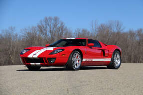 2005 Ford GT