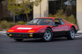 1982 Ferrari 512 BBi