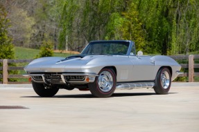 1967 Chevrolet Corvette