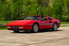 1989 Ferrari 328 GTS