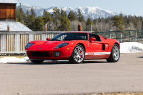 2005 Ford GT