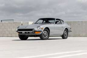 1971 Datsun 240Z