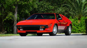 1984 Lamborghini Jalpa