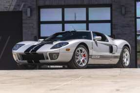 2005 Ford GT