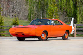 1969 Dodge Daytona