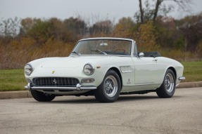 1965 Ferrari 275 GTS