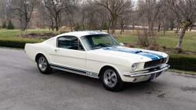 1965 Shelby GT350